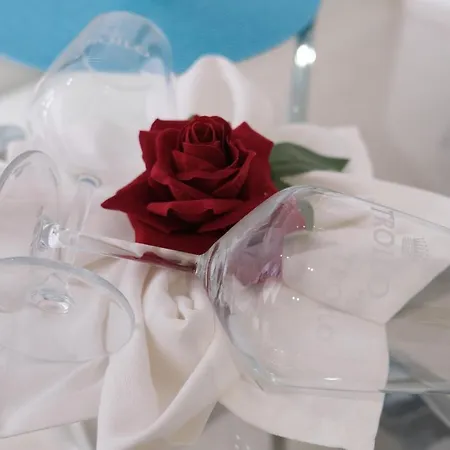 Appartamento Infinity *