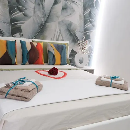 Infinity Appartamento Peschici