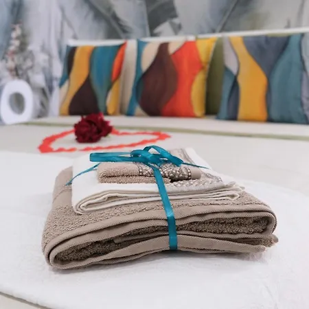 Infinity Appartamento *