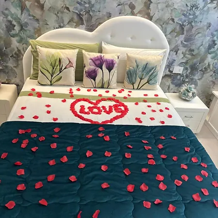 Infinity Appartamento