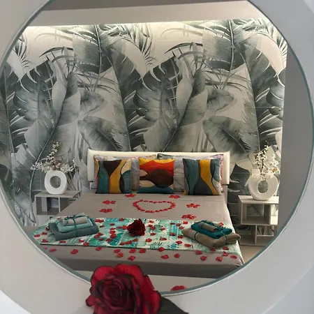 Infinity Appartamento Peschici