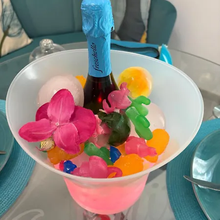 Appartamento Infinity Peschici