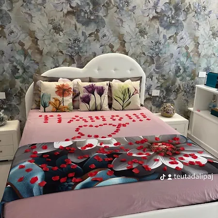 Infinity Appartamento Peschici