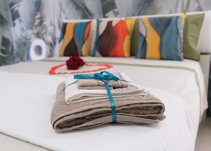 Infinity 아파트 *