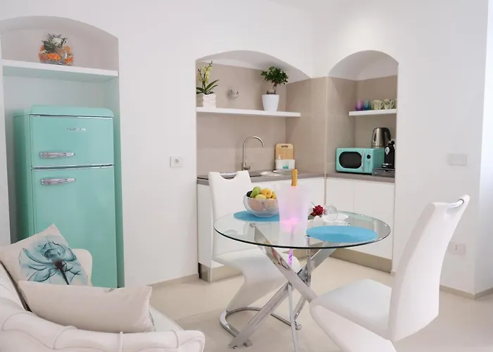 Infinity 아파트 페스키치