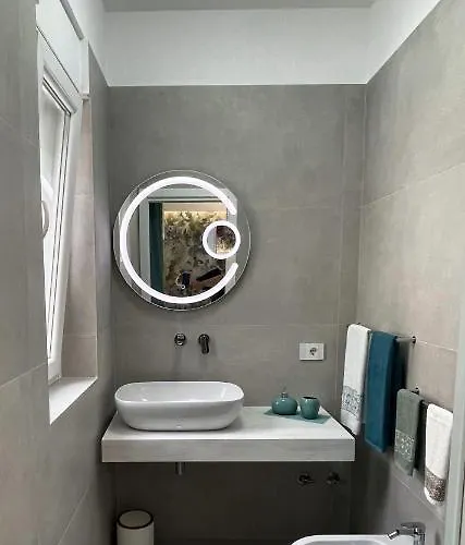 Infinity 아파트 페스키치