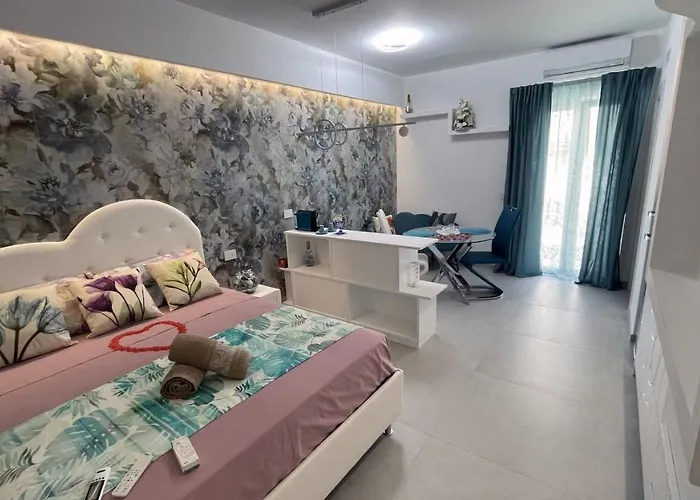 Infinity 아파트 *