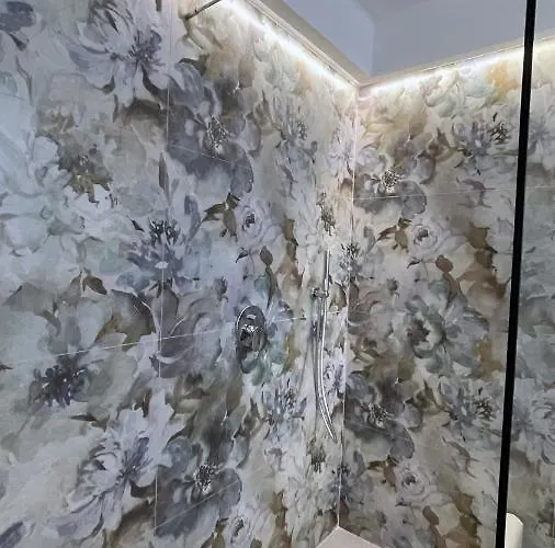 Infinity 아파트 *