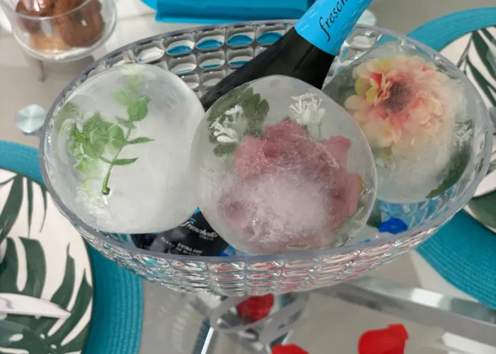 Infinity 아파트 페스키치