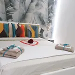 Infinity Apartmán Peschici