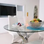 Apartmán Infinity