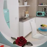 Infinity Apartmán *