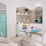 Infinity Apartmán Peschici
