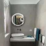 Infinity Apartmán Peschici