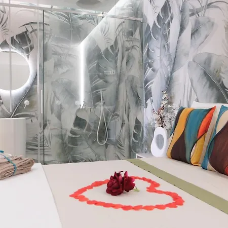 Infinity Apartment