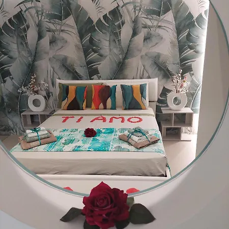 Infinity Apartment Peschici