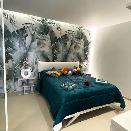 Apartment Infinity Peschici