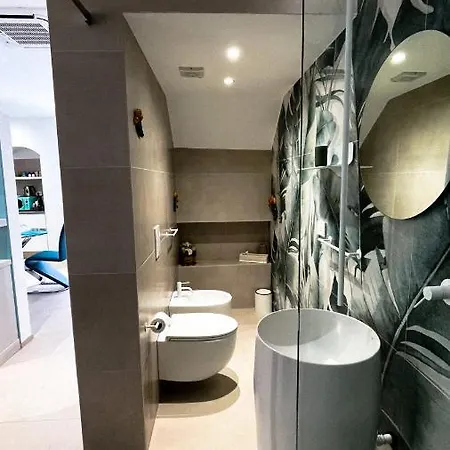 Apartment Infinity