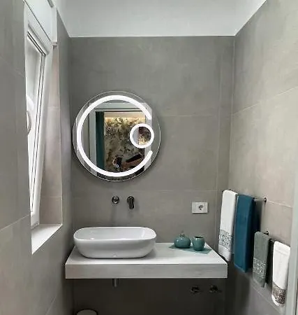 Infinity Apartment Peschici