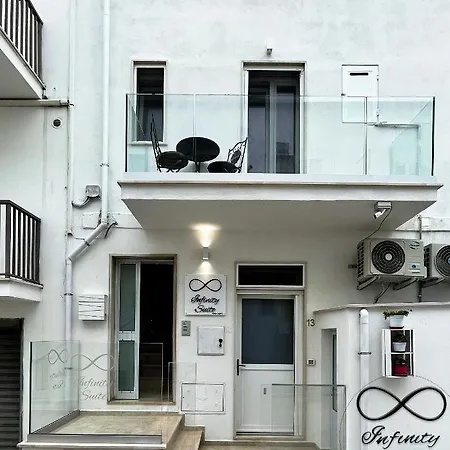 Infinity Apartment *