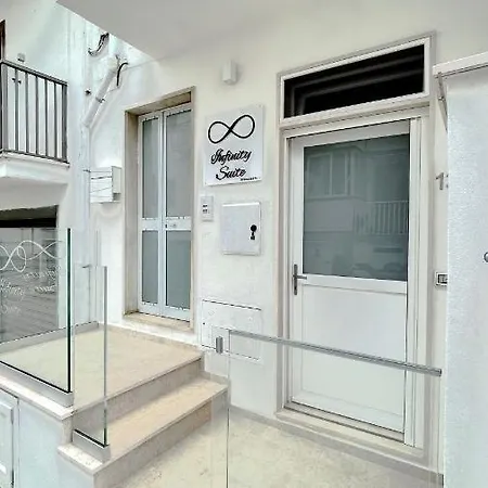 Apartment Infinity Peschici