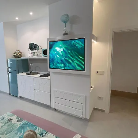 Apartment Infinity