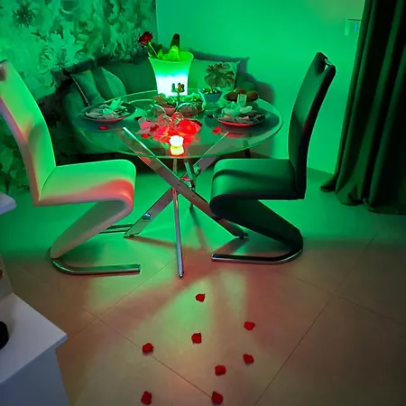 Apartment Infinity