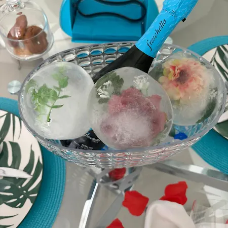 Infinity Apartment Peschici