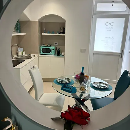 Apartment Infinity