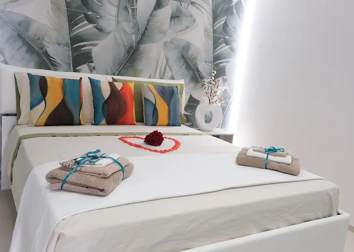 Infinity 公寓 佩斯基奇