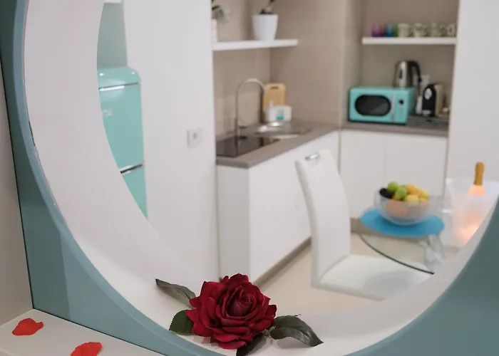 Infinity Appartement *