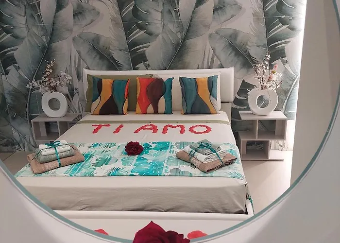 Infinity 公寓 佩斯基奇