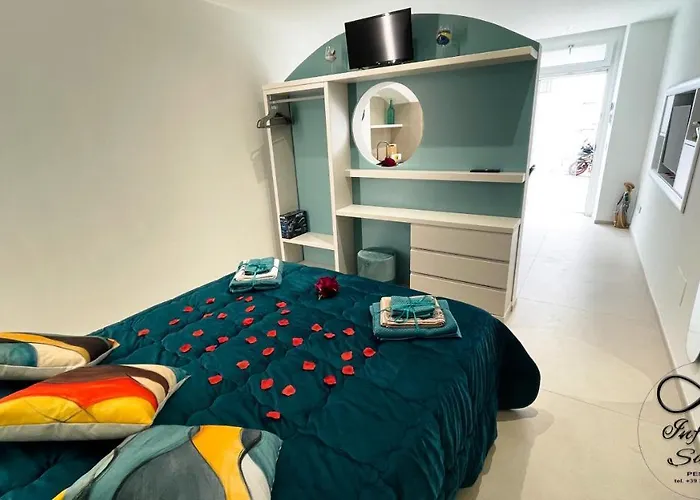 Infinity * 佩斯基奇