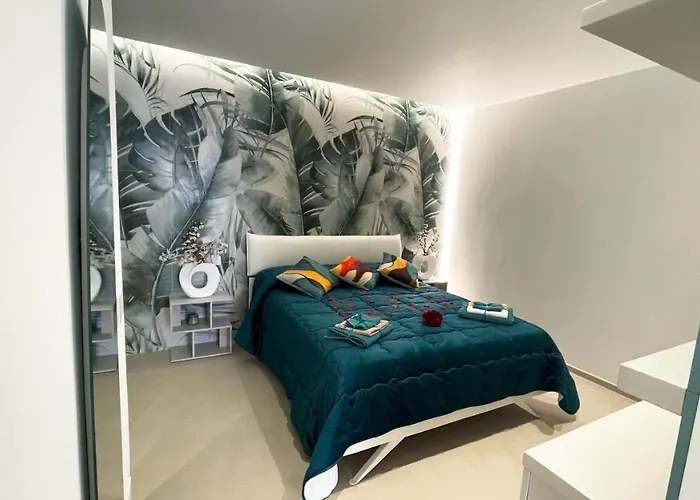 公寓 Infinity 佩斯基奇