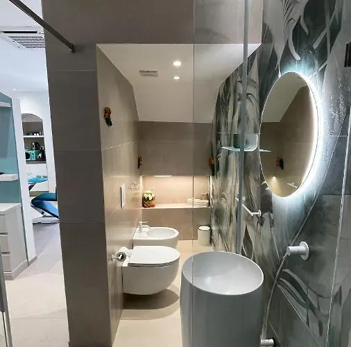 公寓 Infinity 佩斯基奇