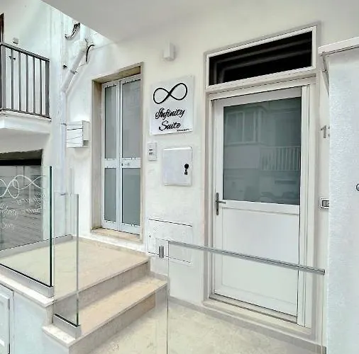 公寓 Infinity 佩斯基奇