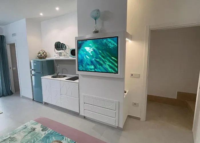 Appartement Infinity