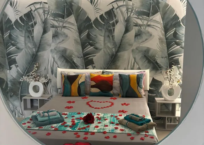 Infinity 公寓 佩斯基奇