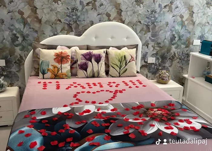 Infinity 公寓 佩斯基奇